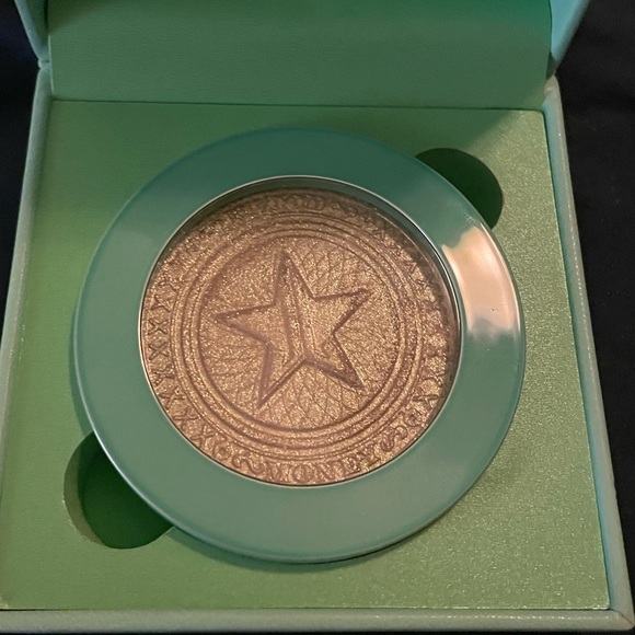 Jeffree Star extreme frost highlighter COLD HARD CA$H - Picture 4 of 4